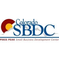 Pikes Peak Small Business Development Center logo