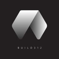 Build312 logo