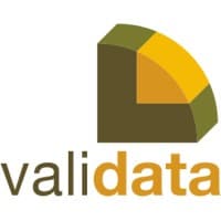 VALIDATA logo