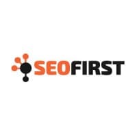 Agence SEOfirst logo