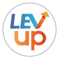Levup logo