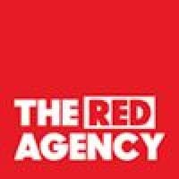 The Red Agency logo