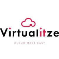 Virtualitze logo