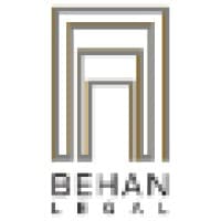Behan Legal logo