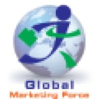 Global Marketing Force logo