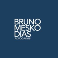 Bruno Mesko Dias Advogados logo