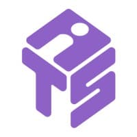 A Tech Solution logo