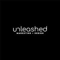 Unleashed Marketing + Design logo