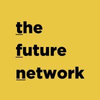 TFN MEDIA GROUP logo