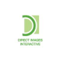 Direct Images Interactive logo