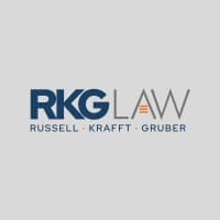 Russell Krafft & Gruber logo