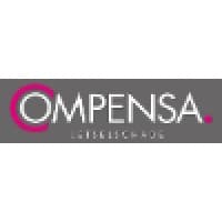 Compensa Letselschade logo