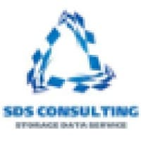 Storage Data Service Consulting logo