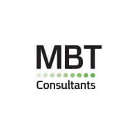 MBT Consultants logo