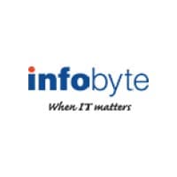 Svenska Infobyte AB logo