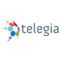 Telegia Communications logo
