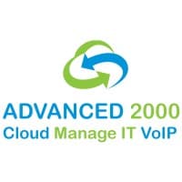 Advanced 2000 logo