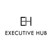 Executive HUB logo