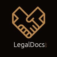 LegalDocs logo