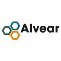 Alvear Group logo