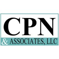 CPN & Associates logo