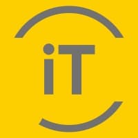 iTVerse Technology Services logo