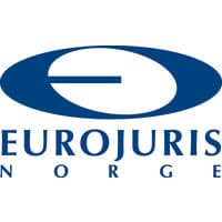 Eurojuris Norge logo