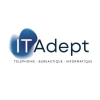 IT Adept logo