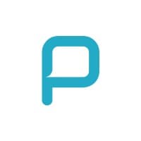 Positive Agency logo
