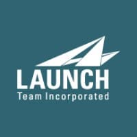 Launch Team logo