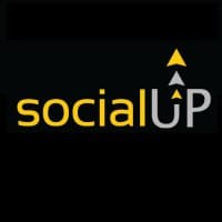 Social Up Media logo