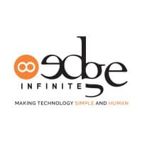 Infinite Edge logo