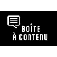 BoÃ®te Ã  Contenu logo
