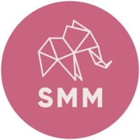 Solid Mass Media logo