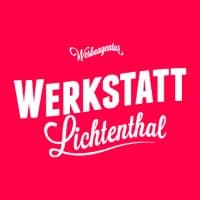 Werkstatt Lichtenthal Werbe logo