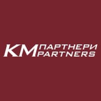 KM logo
