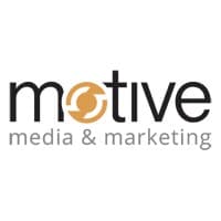 Motive Media & Marketing logo