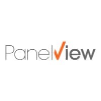 PanelView Israel logo