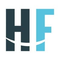 Happy Flights logo