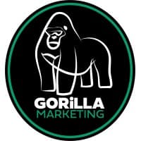 Gorilla Marketing Agency logo
