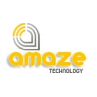 Amaze Technology logo