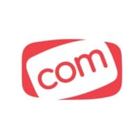 COM Marketing logo