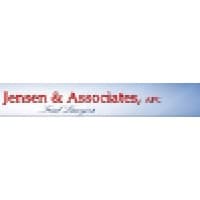 Personal Injury Lawyer Orange County Jensen & Associates logo