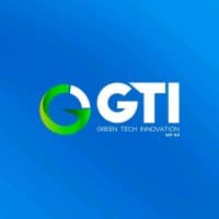 Green Tech Innovation logo