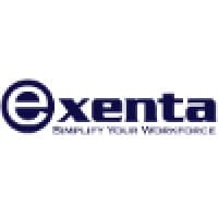 Exenta HRMS logo