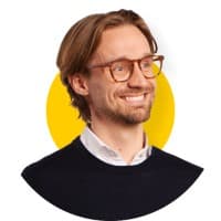 Gijs Wierda logo