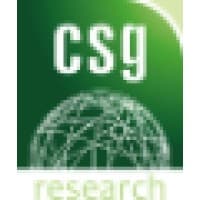 Consumer Search Group logo