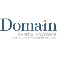 Domain Capital Advisors logo