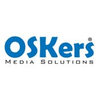 OSKers Media Solutions logo