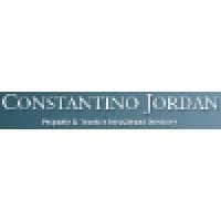 Constantino Jordan logo